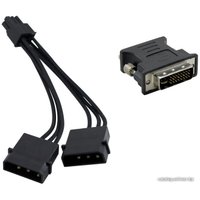 Видеокарта EVGA GeForce GTX 960 4GB GDDR5 SC Gaming [04G-P4-1962-KR]