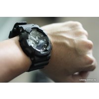 Наручные часы Casio GA-110-1B