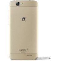 Смартфон Huawei Ascend G7