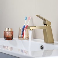 Смеситель Hansen HL10095-D
