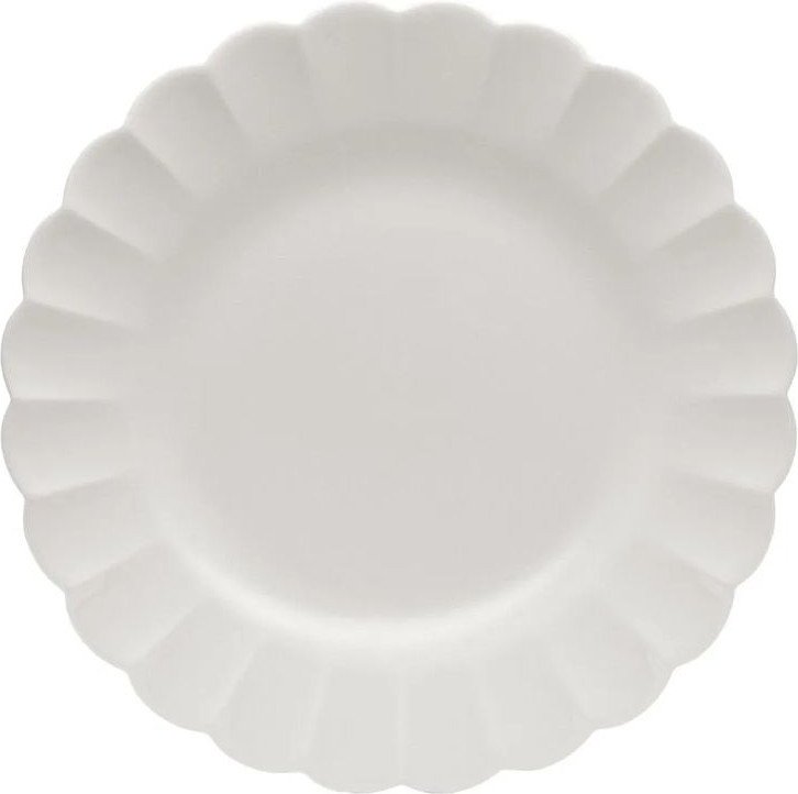 Тарелка обеденная Oxford Flora Camelia 152273