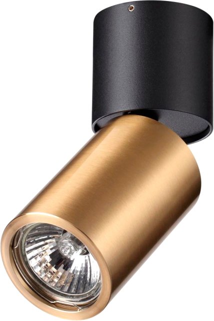 

Спот Odeon Light Duetta 4280/1C