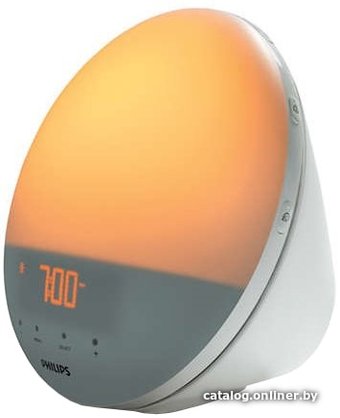 Световой будильник Philips HF3521/70