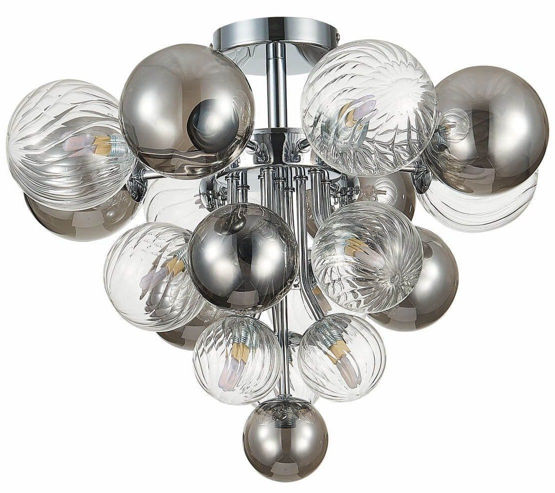 

Люстра средней высоты ST Luce Vinetto SL1124.102.10