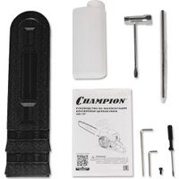 Бензопила Champion A246-15