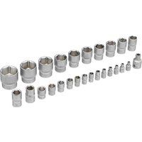 Универсальный набор инструментов Stels 14105 (82 предмета)