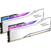 Оперативная память G.Skill Trident Z5 Royal Neo 2x32ГБ DDR5 6000 МГц F5-6000J2636H32GX2-TR5NS