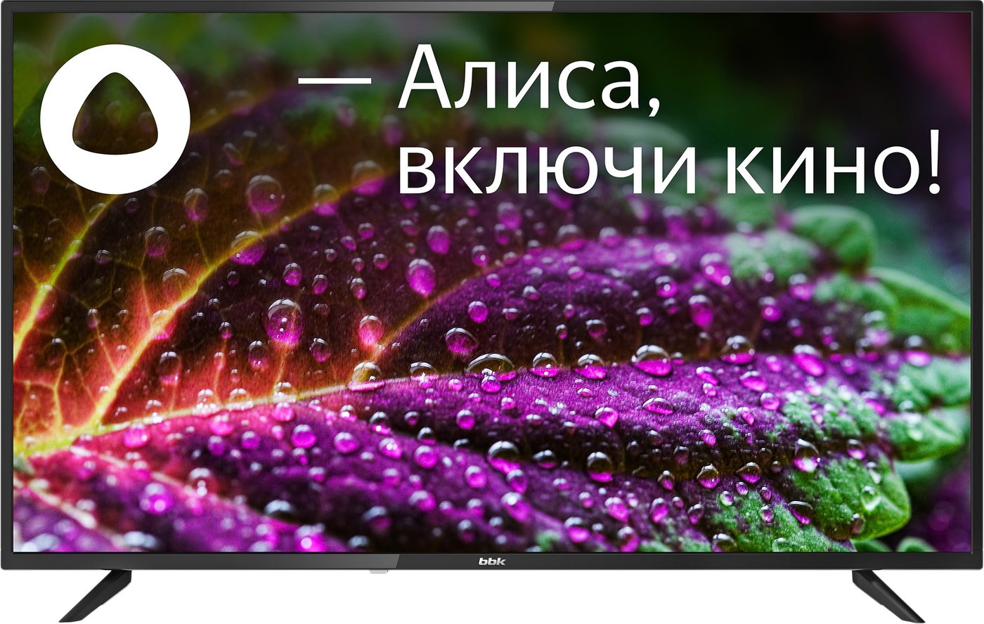 

Телевизор BBK 43LEX-7246/FTS2C