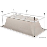 Каркас Berges Wasserhaus 150 051021