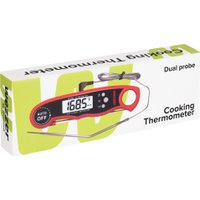 Термощуп Levenhuk Wezzer Cook MT50