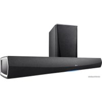 Саундбар Denon HEOS HomeCinema