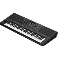 Синтезатор Yamaha PSR-SX720