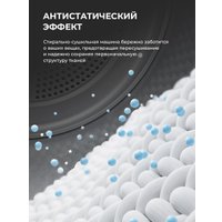 Стирально-сушильная машина LEX LWM 10612 GRID Magna