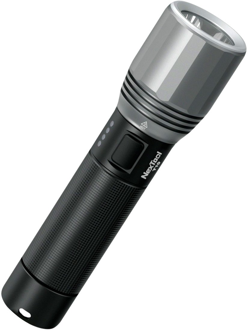 Фонарь NexTool Flashlight T10 NE20343