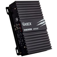 Автомобильный усилитель KICX RX 70.2 ver2
