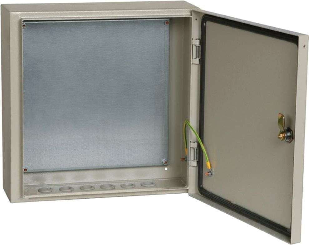 

Корпус металлический IEK YKM40-441-54