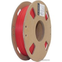 Пластик Gembird PLA 1.75 мм 200 г (красный)
