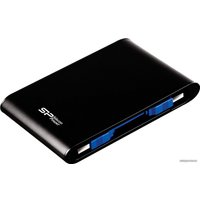 Внешний накопитель Silicon-Power Armor A80 2TB SP020TBPHDA80S3K