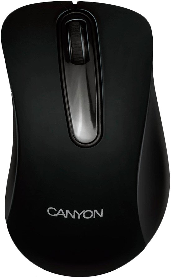 

Мышь Canyon CM-2