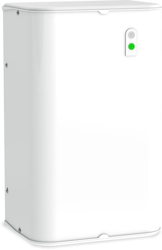 Проточный электрический водонагреватель Гродторгмаш ЭВПЗ-15