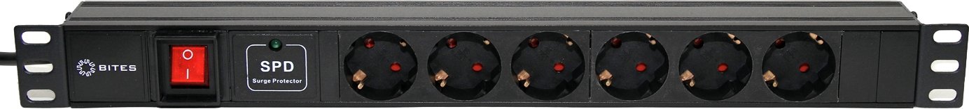 

Блок распределения питания 5bites PDU619A-06
