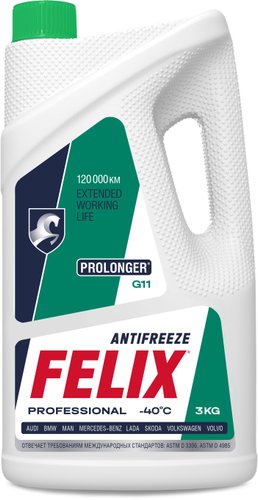 Felix Prolonger 3кг