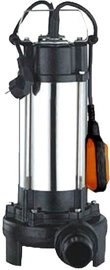 

Фекальный насос Вихрь ФН-1500Л