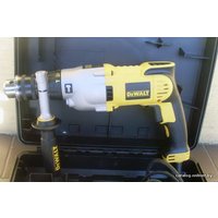 Дрель алмазного сверления DeWalt D21570K