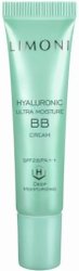 Hyaluronic Ultra Moisture BB Cream 15 мл