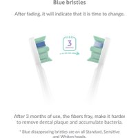 Комплект электрических зубных щеток TrueLife SonicBrush Clean30 Duo