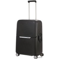 Чемодан-спиннер Samsonite Magnum Black 55 см