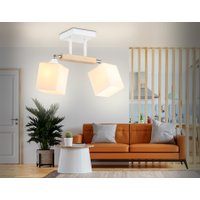 Люстра средней высоты Ambrella light Traditional TR9511