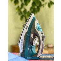 Утюг Holt HT-IR-005 (синий)