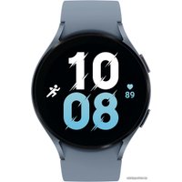 Умные часы Samsung Galaxy Watch 5 44 мм (дымчато-синий)