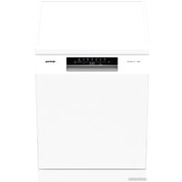 Отдельностоящая посудомоечная машина Gorenje GS642E90W