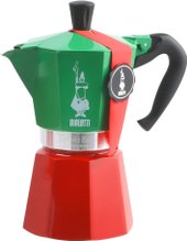 Moka Express Tricolor (6 порций)