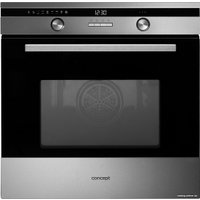 Электрический духовой шкаф Concept ETV7460SS в Борисове
