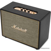 Беспроводная колонка Marshall Woburn (черный)