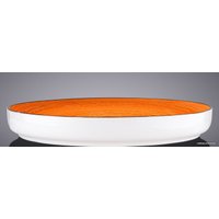 Тарелка обеденная Wilmax Spiral WL-669319/А