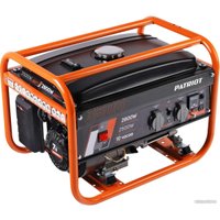 Бензиновый генератор Patriot GRS 3500 в Гомеле
