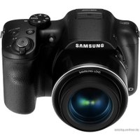 Фотоаппарат Samsung WB1100F