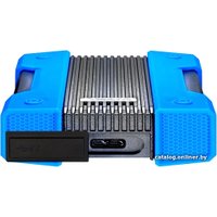 Внешний накопитель ADATA HD830 AHD830-5TU31-CBL 5TB (синий)
