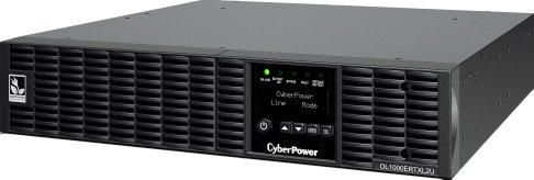 

Источник бесперебойного питания CyberPower Online OL OL1000ERTXL2U