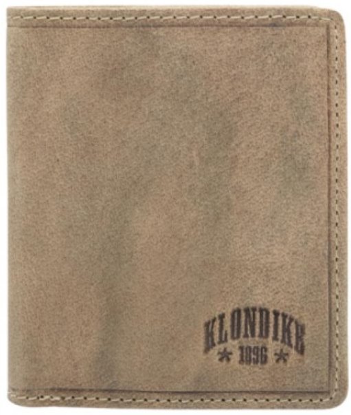 

Кошелек Klondike 1896 KD1004-02