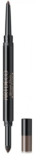

Карандаш для бровей Artdeco Brow Duo Powder&Liner 283.12