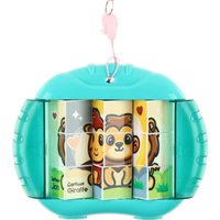 Развивающая игрушка Sima-Land Африка 10443872