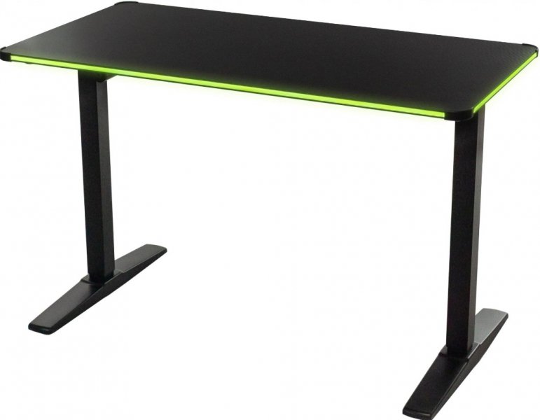 

Геймерский стол Knight Table G 120х60 МДФ
