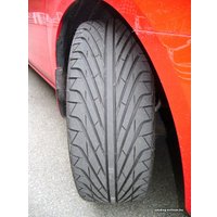 Летние шины Triangle TR968 225/55R17 101V