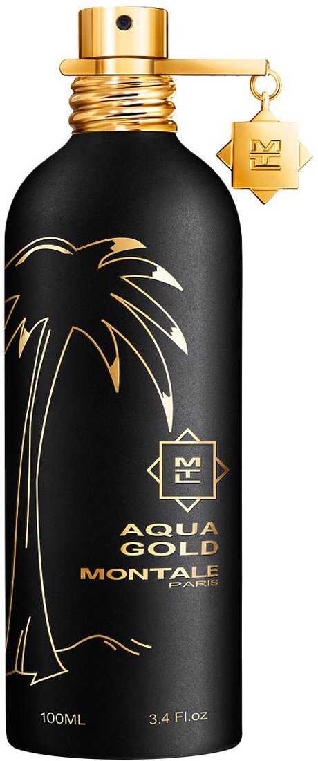 

Парфюмерная вода Montale Aqua Gold EdP (тестер, 100 мл)
