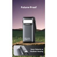 Внешний аккумулятор Romoss PMT40 Pro 40000mAh (черный)